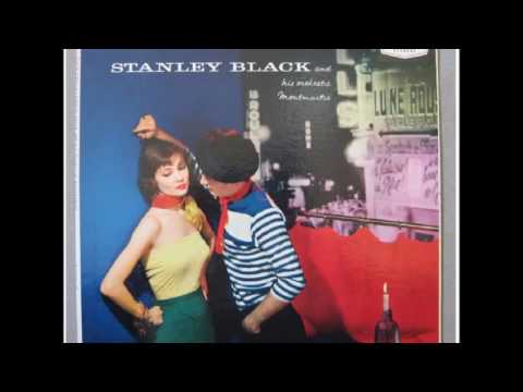 Stanley Black      Place Pigalle GMB