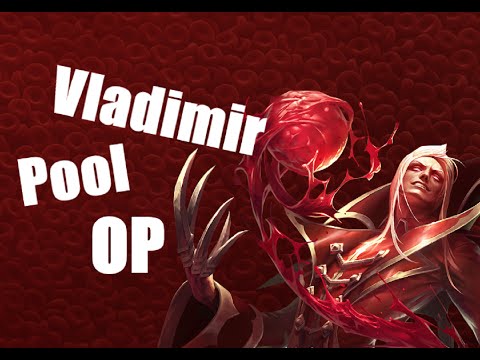 Vladimir Pool Op