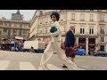 CHANEL Fall Winter 2019 Fashion Film For Savoir Flair Directed By VIVIENNE TAMAS