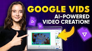 Google's AI-Powered Video App Does All the Work for You!