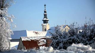 preview picture of video 'Winter Wohlgefühl Bad Radkersburg'