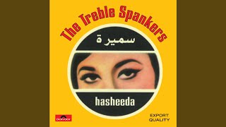 The Treble Spankers - Biarritz 2000 video