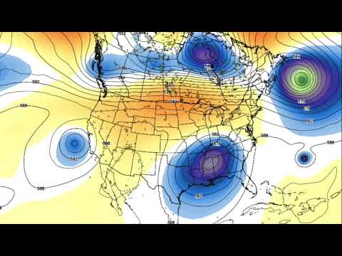 September 12, 2017 Weather Xtreme Video - Morning Edition