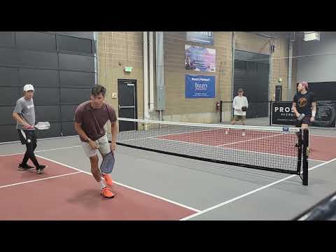 Tyler Loong, Spencer Smith vs Matt Cragun, Kaden Miner (Best of Utah 2022 pt1)