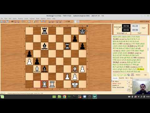 Updates on hash move ordering and time control management in Wukong JS