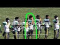 Fernando Aguirre #7 Highlights