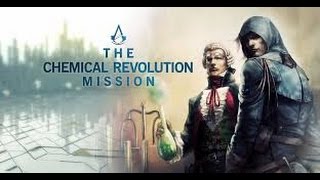 Assassins Creed Unity Chemical Revolution 5