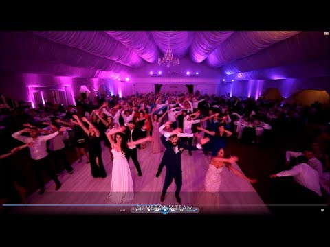 Dj Verony Team - Nunta Eden Garden, Suceava