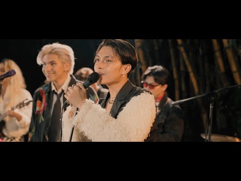 Cup of Joe - "Estranghero" (Live at 'Tataya Live' - The Cozy Cove)