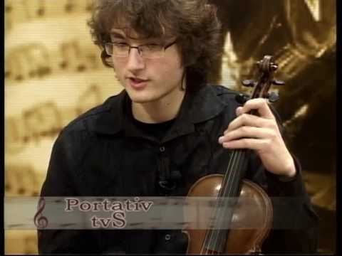 Iuliana Chelu - Portativ TVS - Remus Rîmbu -  03.02.2010