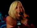 Berlin Terri Nunn NYC 6/18/2009 Ordinary Girl
