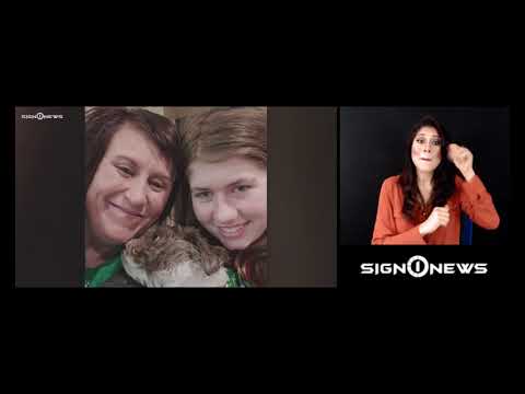 ICYMI: Missing teen reunited with her dog