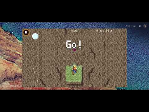 Almost Breaking The World Record: Doodle Champion's Island Games