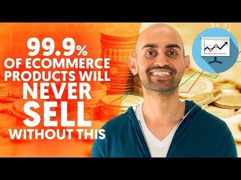 99 9 Of eCommerce Products Will NEVER Sell Without this | eCommerce Marketing Strategy