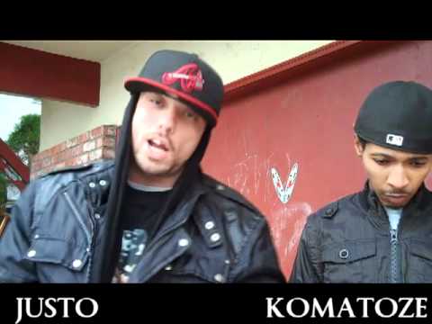 "RESPECT MY GRIND" (SAN JOSE)-EPISODE 7- JUSTO