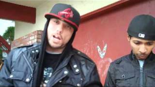 &quot;RESPECT MY GRIND&quot; (SAN JOSE)-EPISODE 7- JUSTO