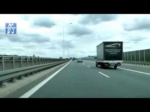 🇵🇱 DK8 + S8 + A8: Magnice - Wrocław Psie Pole (3x)