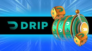 Drip Casino - Review 2025