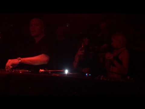 Marco Carola @ Sound