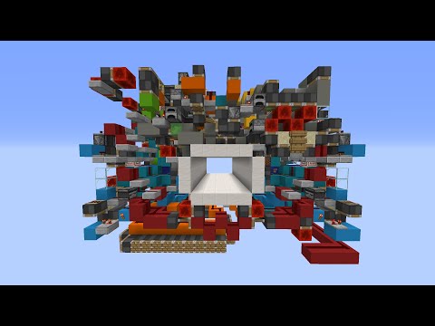 New Fastest Seamless 5x3(0.3s,0.45 seamless)