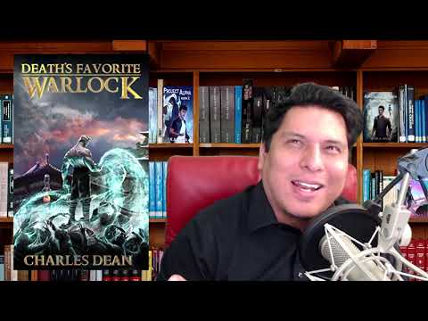 Death's Favorite Warlock