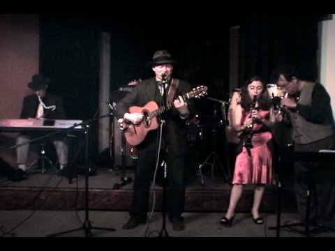 Promotional video thumbnail 4 for Dutch Newman and The Musical Melodians
