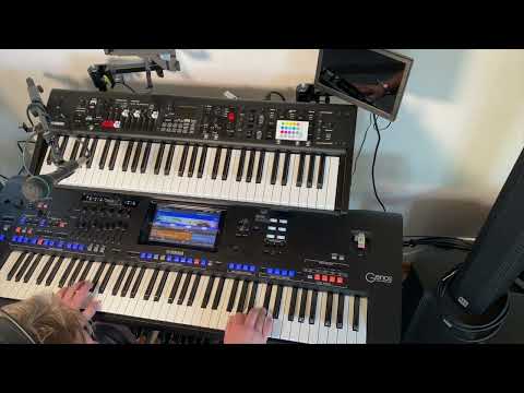 Auf der Autobahn - Slavko Avsenik & seine Original Oberkrainer