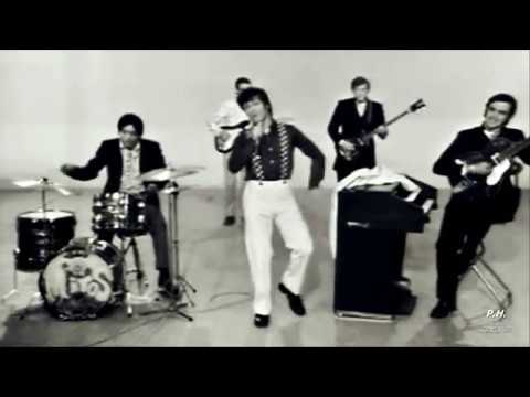 LOS MITOS – Es Muy Fácil (1969)