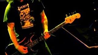 Converge || live @ #Roadburn / 013 || 14-04-2016