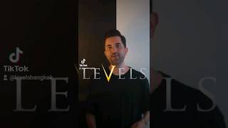 Deniz Koyu at Levels levels levelsclub nightclub nightlife bangkokthailand