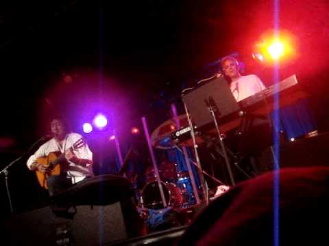 Toninho Horta & Tom Lellis - Nos Tempos De Paulinho (Dreamwalking)