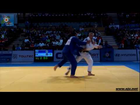 2010 Ech Vienna Alexanidis (GRE) vs. Niemela (FIN).mp4
