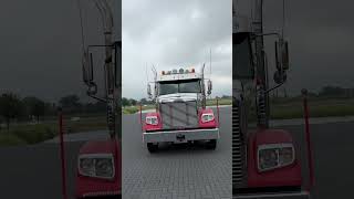 Cap tractor Freightliner CORONADA 6X4 EURO 6 TREKKER/TRACTOR/SATTELZUGMASCHINE/SHOWTRUCK de vânzare - Imagine 4 | Autoline MD Cap tractor Freightliner CORONADA 6X4 EURO 6 TREKKER/TRACTOR/SATTELZUGMASCHINE/SHOWTRUCK | Imagine 4 - Autoline