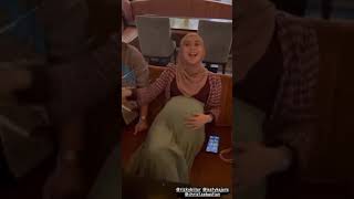 Download lagu Gak nyangka SeGede Itu Perut Lesti mp3