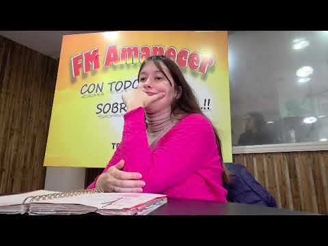 FM AMANECER DE TRES LOMAS - Programa CON TODO SOBRE LA MESA - Conductor: Mario Barrio - 22/07/2026