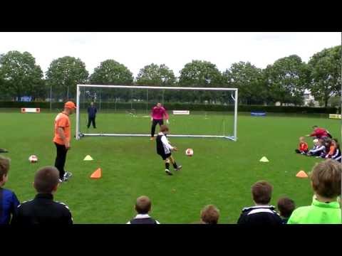 Penalty Alexander -- spellendag VVZA