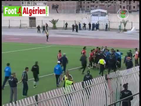 Ligue 2 Algérie (29e journée) : AS Aïn M'lila 2 : 0 CA Bordj Bou Arréridj