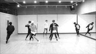 K-pop Magic Dance SHINEE - View X UNIQ - Listen To Me