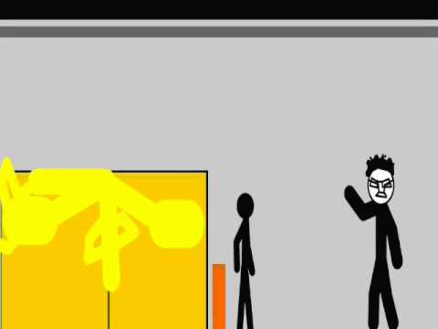 SAJGON KRTEK ( sungwoo hitech ) Díl 2.  Desatero