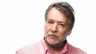 Pete Mitchell interview with Puressence 2007