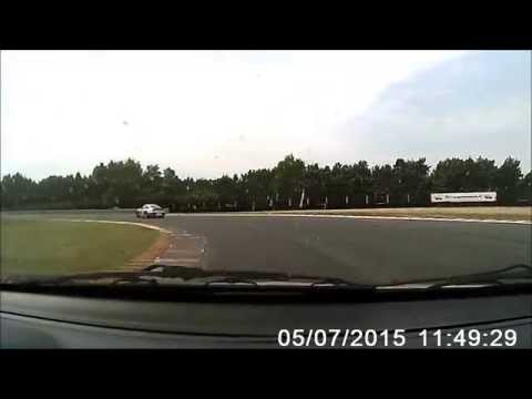 Renault Clio Sport vs Porsche 911 Turbo, Ariel Atom, Subaru WRX STI i inne