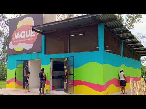 🌿 JAQUE: UN ESPACIO QUE CRECE PARA DISFRUTAR EN FAMILIA