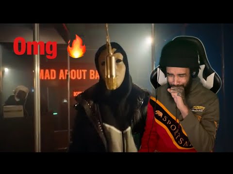 American Reacts To: Two Face - Mad About Bars