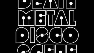 The Constellations - Felicia (Death Metal Disco Scene Remix)