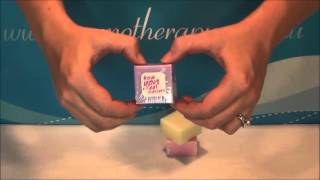 SP1002sm-c Aromatic 40g Soap Bar