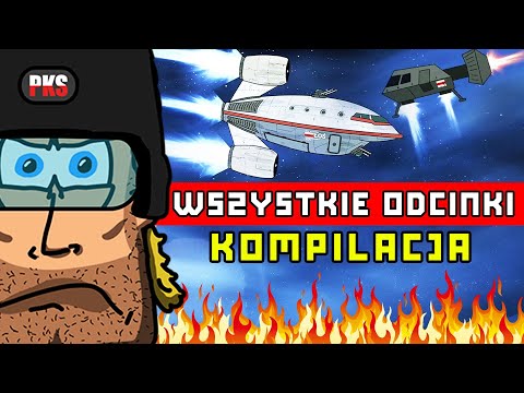 PORUCZNIK KABURA (WSZYSTKIE ODCINKI) (reż. Bartosz Walaszek) | CDA Premium