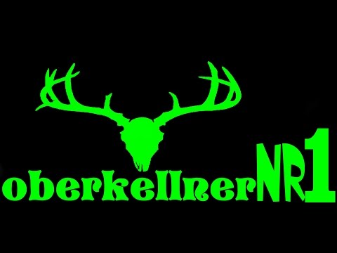 Kanaltrailer - oberkellnerNR1