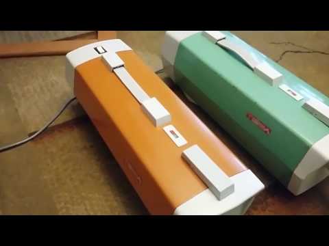 Różne oblicza RH-5500A