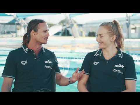 Dean Boxall - Coach and Athlete - Will to Win