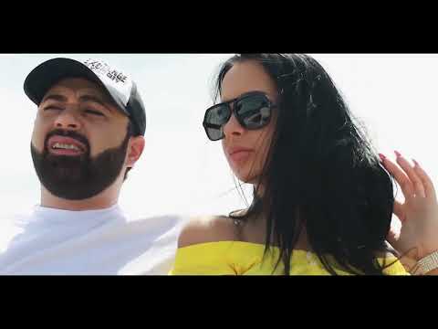 ALI SULTANUL -  SA PLECAM DIN FERENTARI  feat  Marllo